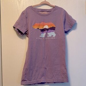 Allegany State Park T-Shirt